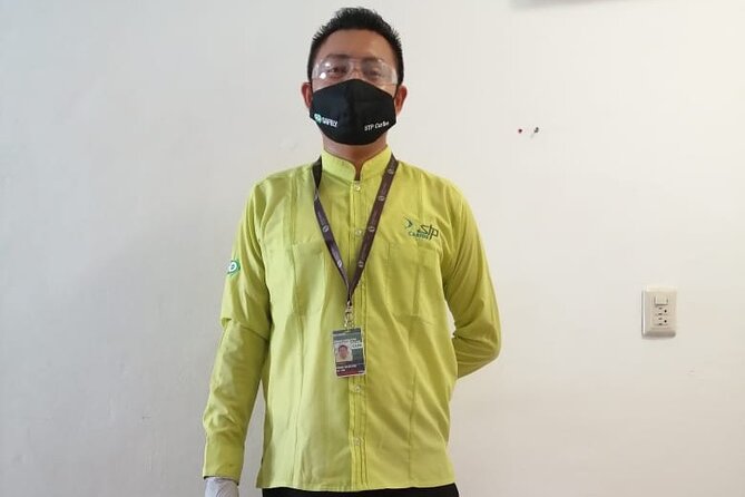 Transfers in Private Minibus - Cancellation Policy and Refunds