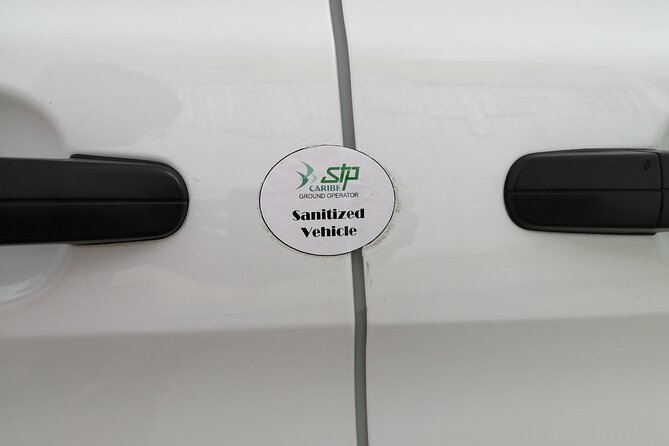 Transfers in Private Minibus - Performance Checks and Questions