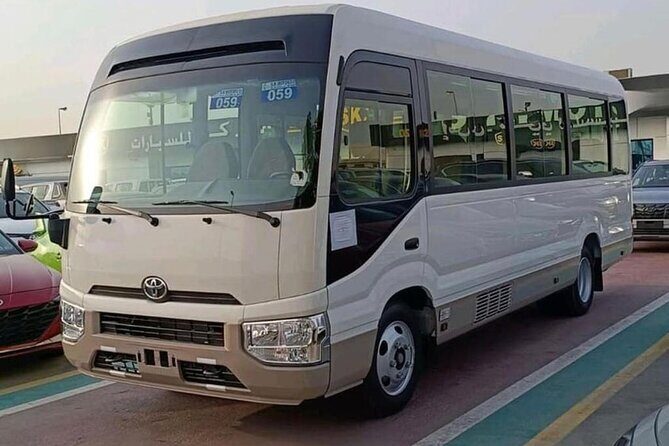 Transfers in Punta Cana Bávaro uvero alto - What to Expect from the Transfer Service