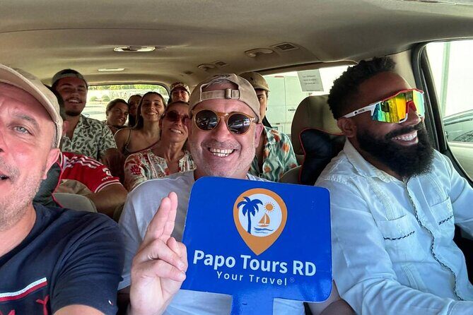 Transfers in Punta Cana Bávaro uvero alto - Why This Transfer Works Well