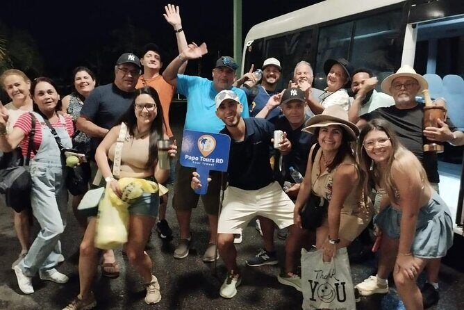 Transfers in Punta Cana Bávaro uvero alto - Who Will Benefit Most?