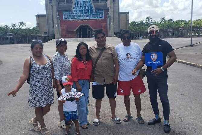 Transfers in Punta Cana Bávaro uvero alto - Final Thoughts