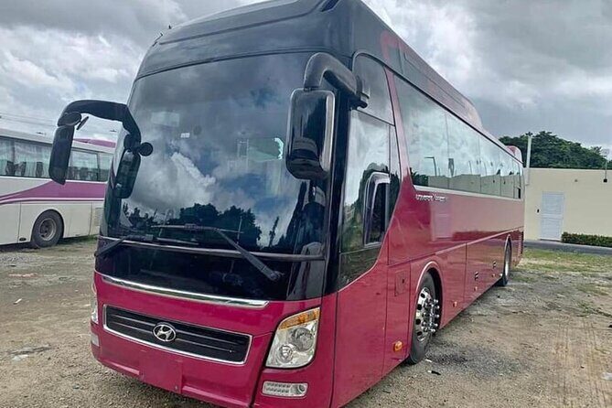 Transfers in Punta Cana Bávaro uvero alto - FAQs