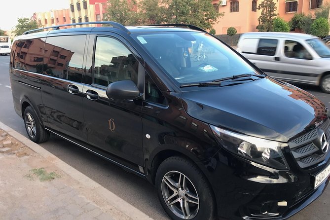 Transfers Marrakech to Essaouira or Essaouira to Marrakech - Good To Know