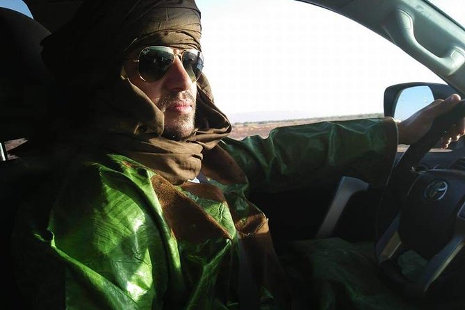 Transfers Marrakech to Essaouira or Essaouira to Marrakech - Booking Information