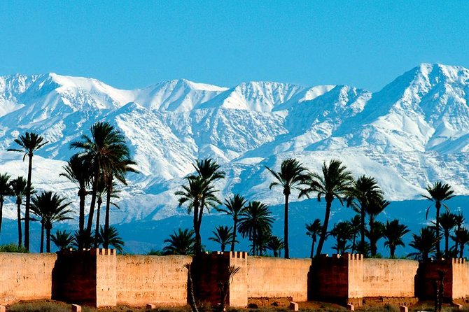 Transfers Marrakech to Essaouira or Essaouira to Marrakech - Marrakech to Essaouira Transfer Process