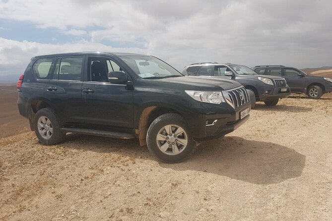 Transfers Marrakech to Essaouira or Essaouira to Marrakech - Frequently Asked Questions