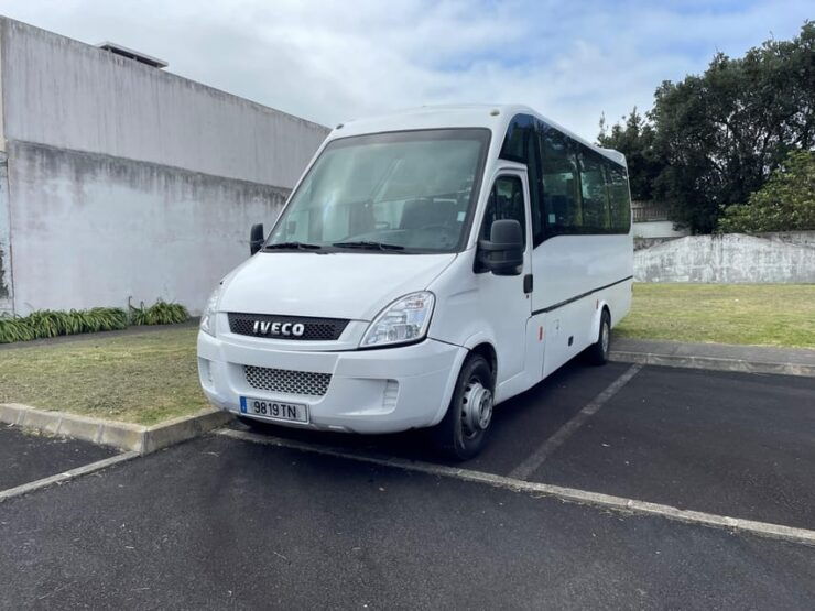 Transfers Ponta Delgada (From Ponta Delgada to or Airport) - Good To Know