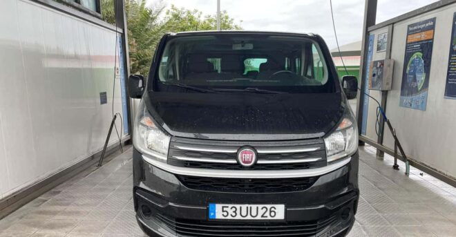 Transfers Ponta Delgada (From Ponta Delgada to or Airport) - Customer Feedback