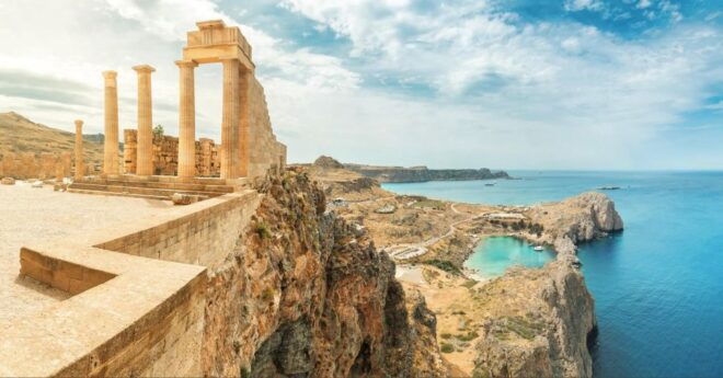 Transfers Rhodes Airport : Transportation , Tours . - Driver and Private Group Services Overview