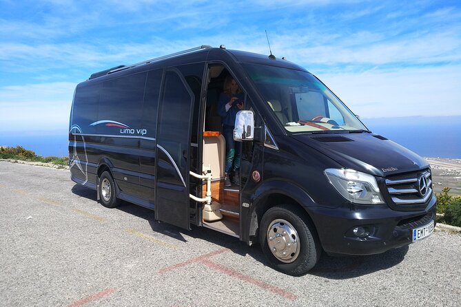 TRANSFERS Santorini PRIVATE Transfer - Common Questions