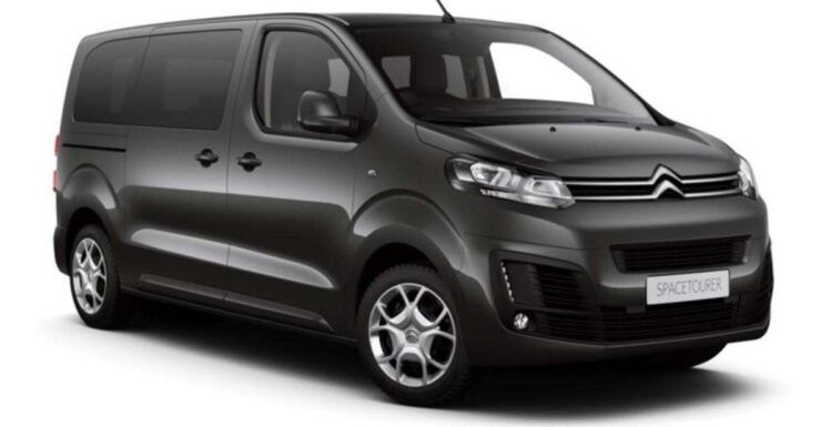 Transfers Service From Salerno QSR Airport to Castellabate - Service Details