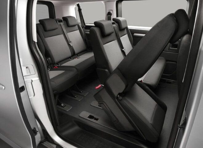 Transfers Service From Salerno QSR Airport to Castellabate - Full Description