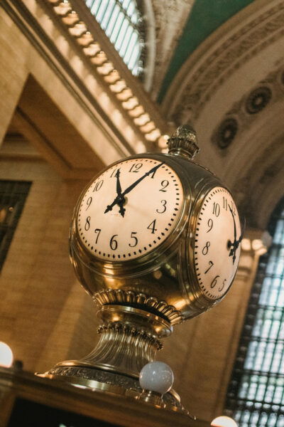 Transfers Stations - Customer Support Availability