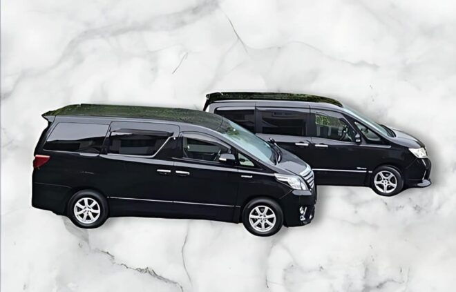 Transfers to or From Dublin Airport - Personalized Travel Experience
