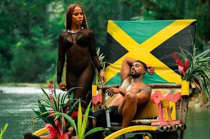 Transfers to Runaway Bay (Grand Bahia Principe) from Kingston. - Pricing and Value Analysis