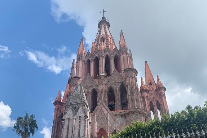 Transfers to San Miguel De Allende - Traveler Photos and Reviews