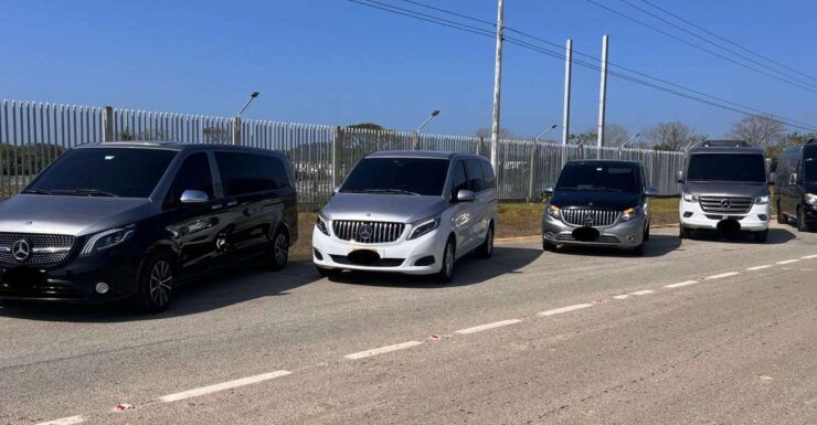 Transfers to San Pedro De Acatama (Shared Service) - Transfer Service Highlights