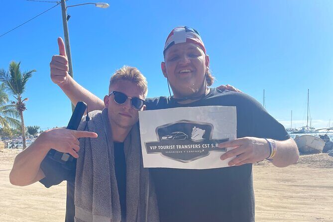 Transfers tours and excursions airport santo Sunday - What to Expect from This Santo Domingo Airport Transfer