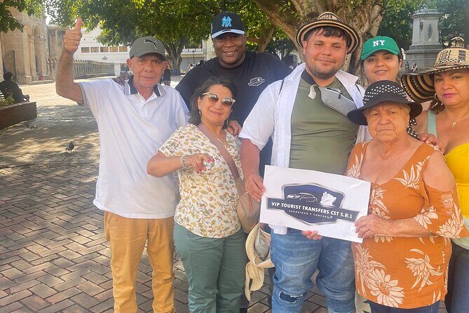 Transfers tours and excursions airport santo Sunday - Final Thoughts