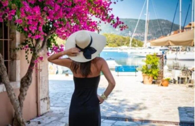 TRANSFERS, TOURS & RENTALS IN KEFALONIA - Good To Know