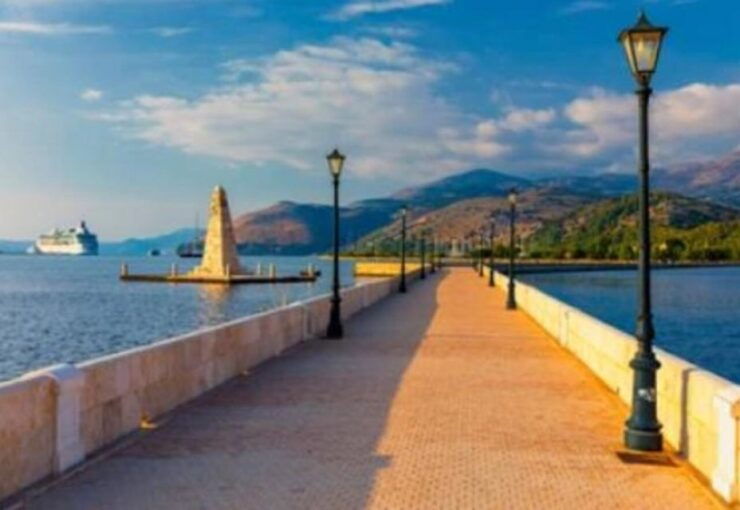 TRANSFERS, TOURS & RENTALS IN KEFALONIA - Tours Offered in Kefalonia