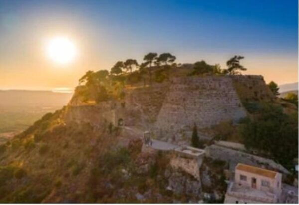 TRANSFERS, TOURS & RENTALS IN KEFALONIA - Private Tours for Small Groups