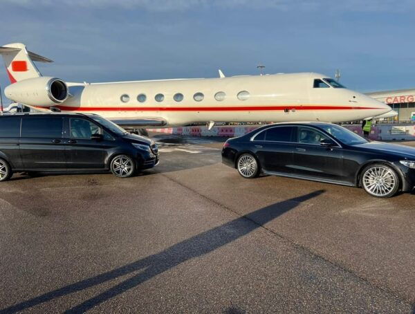 Transfers, Transportation and Security - Security Options