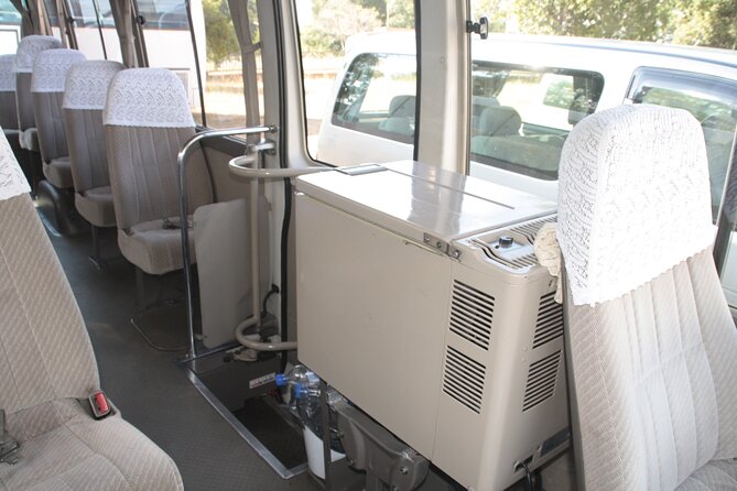 Transfers Victoria Falls - Chobe - Customer Review and Feedback