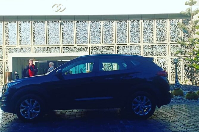 Transfert Essaouira to Agadir - Private Agadir to Essaouira - Pricing