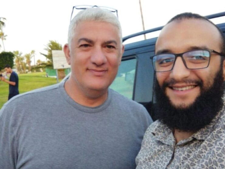 Transfert From Casablanca to Rabat - Booking Information