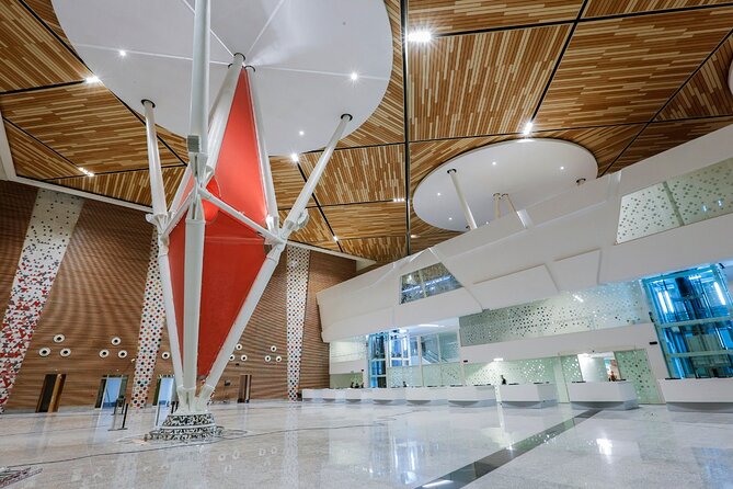 Transfert From Marrakesh to All the Cities of Morocco - Reviews and Ratings