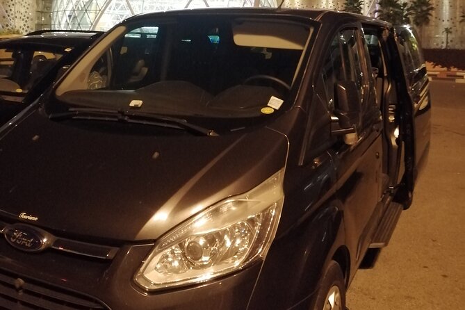 Transfert From Marrakesh to All the Cities of Morocco - Common Questions