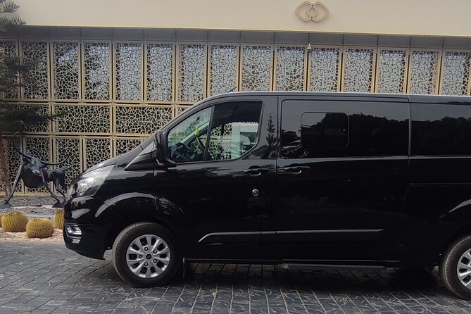 Transfert Marrakech to Essaouira Or Essaouira to Marrakech - Private Tour for Your Group