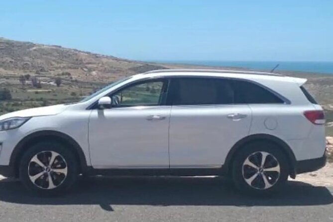 Transfert Marrakech to Essaouira Or Essaouira to Marrakech - Cancellation and Reservation Policies