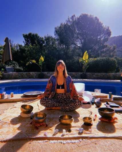 Transformative 2-Hour Sound Healing Journey & Cacao Ceremony - Experience Overview