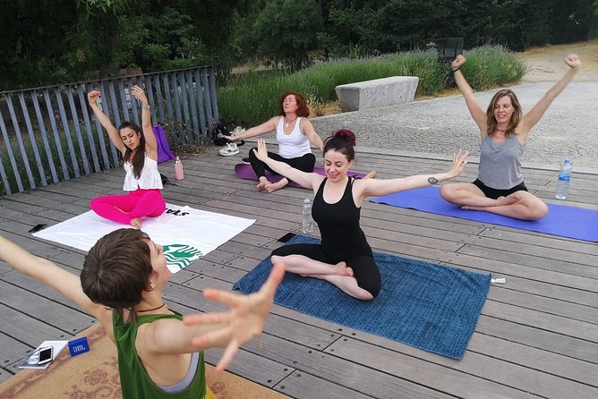 Transformative Guided Meditation & Breathing - Good To Know