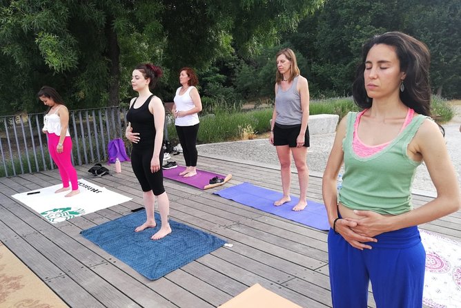 Transformative Guided Meditation & Breathing - Benefits of Guided Meditation