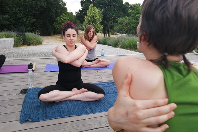 Transformative Guided Meditation & Breathing - Techniques for Deep Breathing