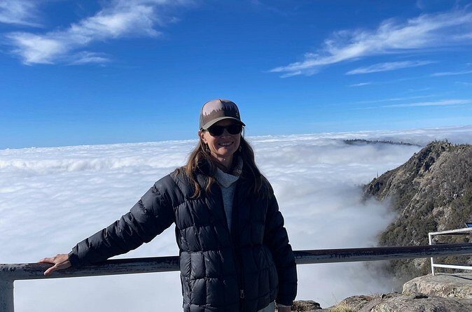 Transformative Outdoor Day Retreat Among the Giant Sequoias - Value and Cost Analysis