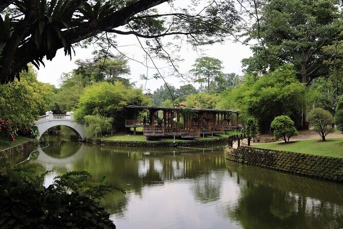 Transit and Discover Experience the Heart of Kuala Lumpur - Authentic Insights from Reviewers