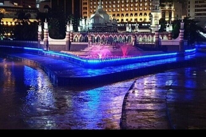 Transit and Discover Experience the Heart of Kuala Lumpur - FAQs