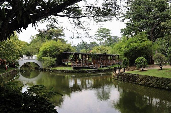 Transit and Discover Experience the Heart of Kuala Lumpur - The Sum Up