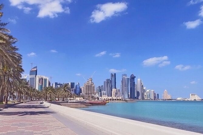 Transit/Layover Tours From Doha Airport – Explore Doha City - Top Attractions to Visit During Your Transit