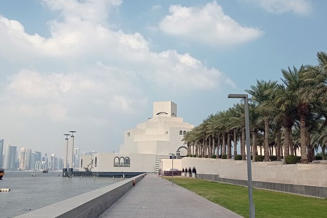 Transit/Layover Tours From Doha Airport – Explore Doha City - Uncover Dohas Rich Cultural Heritage