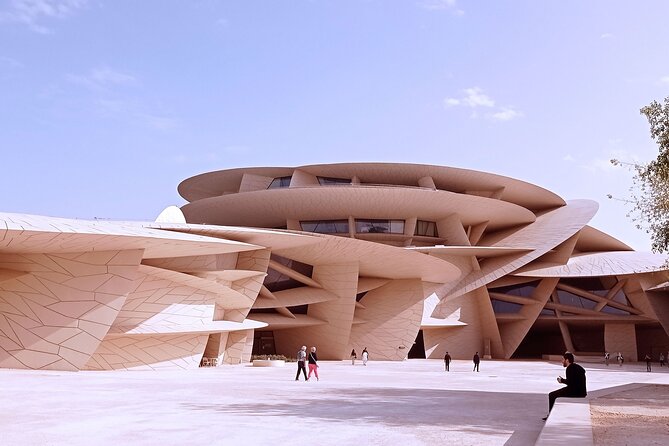 Transit/Layover Tours From Doha Airport – Explore Doha City - The Sum Up