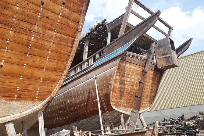 Transit Tour in Bahrain. - Additional Information