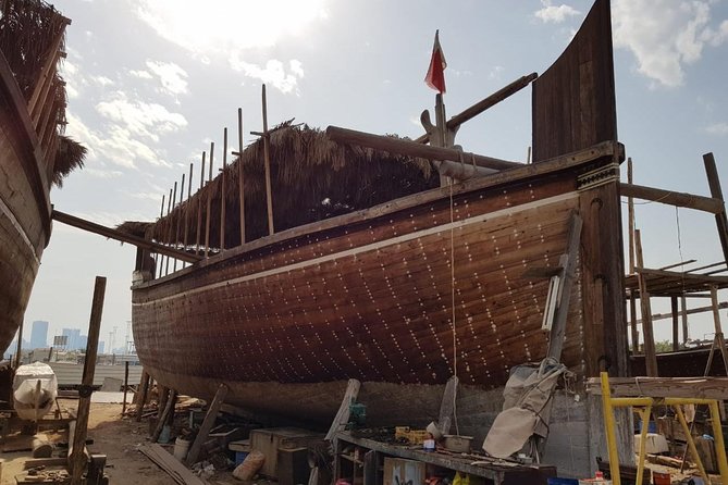 Transit Tour in Bahrain. - Private Group Tour