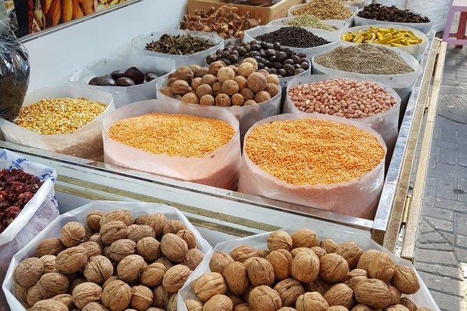 Transit Tour in Bahrain. - Cancellation Policy