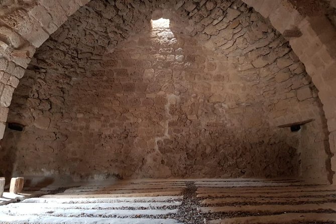 Transit Tour in Bahrain. - Frequently Asked Questions